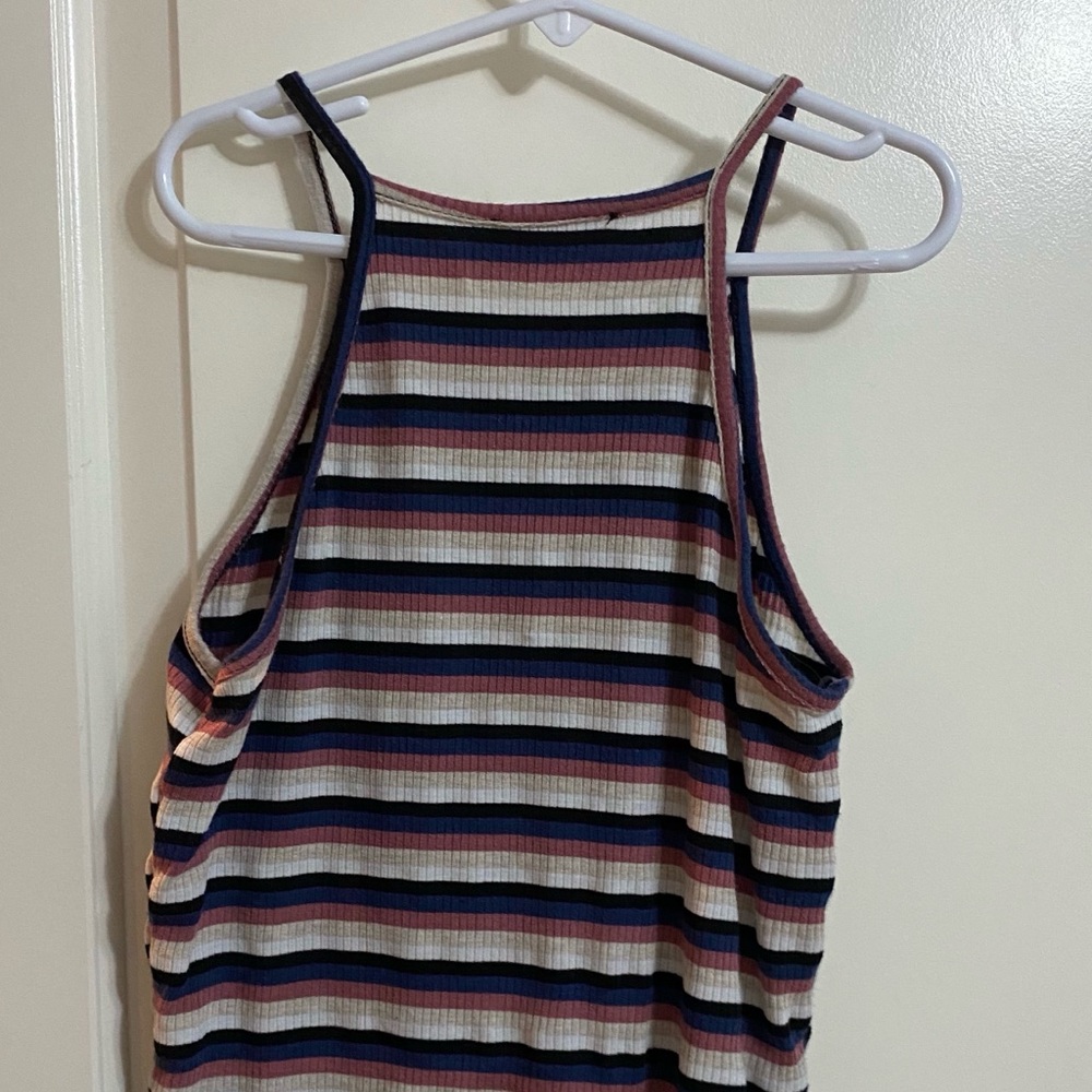 Colorful Tank Top - Picture 2 of 2